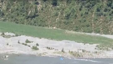 दुखद: परीक्षा देने के बाद सातवीं कक्षा की छात्रा ने लगाईं नदी में छलांग! स्थानीय युवाओं ने निकाला शव