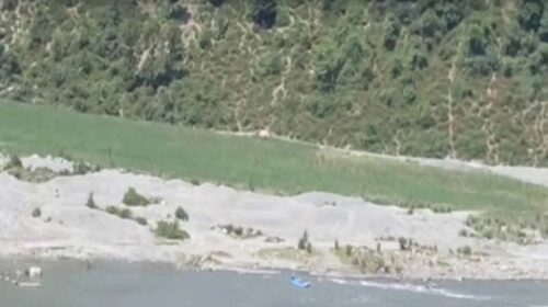 दुखद: परीक्षा देने के बाद सातवीं कक्षा की छात्रा ने लगाईं नदी में छलांग! स्थानीय युवाओं ने निकाला शव