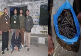 Himachal Crime News: एसआईयू टीम के हत्थे चढ़ा पंजाब का तस्कर! चरस की सप्लाई करने जा रहा था, ऐसे दबोचा