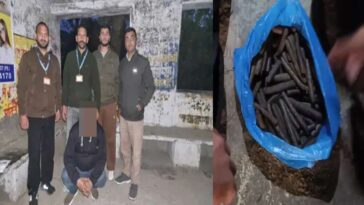Himachal Crime News: एसआईयू टीम के हत्थे चढ़ा पंजाब का तस्कर! चरस की सप्लाई करने जा रहा था, ऐसे दबोचा