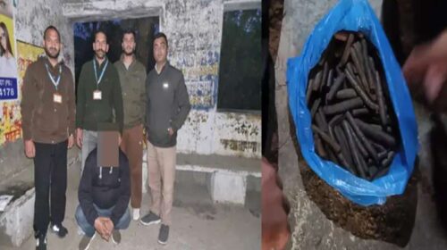 Himachal Crime News: एसआईयू टीम के हत्थे चढ़ा पंजाब का तस्कर! चरस की सप्लाई करने जा रहा था, ऐसे दबोचा