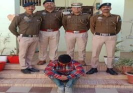 हिमाचल में सनसनीखेज वारदात: सौतेले पिता ने ढाई वर्षीय मासूम को उतारा मौ**त के घाट! हिरासत में लिया आरोपी