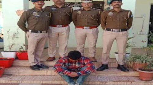 हिमाचल में सनसनीखेज वारदात: सौतेले पिता ने ढाई वर्षीय मासूम को उतारा मौ**त के घाट! हिरासत में लिया आरोपी