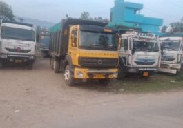 Sirmour News: सिरमौर पुलिस की अवैध खनन पर बड़ी कार्रवाई! 42 वाहनों के चालान, किए जब्त