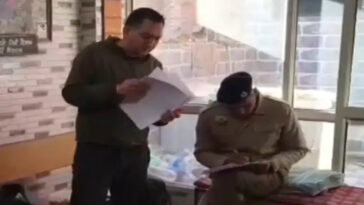 Himachal News Update: होटल के कमरे से निकल रहा था धुआं! दरवाजा खोल कर देखा तो मृत मिला व्यक्ति