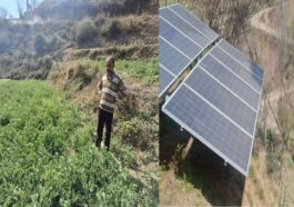 Success Story: सौर ऊर्जा की चमक से खेतों को मिली नई ऊर्जा! छज्जू राम कर रहे 4 लाख तक कमाई