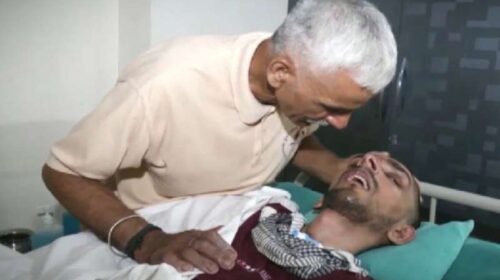 Harish Rana : 13 साल तक मशीनों पर जिंदा रहा बेटा! आखिर सुप्रीम कोर्ट ने दे दी इच्छा मृत्यु की मंजूरी, जानिए हरीश राणा की कहानी