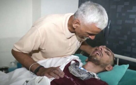 Harish Rana : 13 साल तक मशीनों पर जिंदा रहा बेटा! आखिर सुप्रीम कोर्ट ने दे दी इच्छा मृत्यु की मंजूरी, जानिए हरीश राणा की कहानी