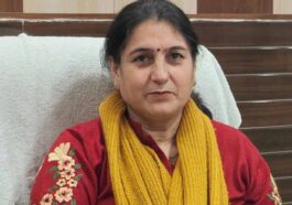 स्वच्छ सर्वेक्षण 2026: पांवटा साहिब को नंबर-1 बनाने की अपील, नगर परिषद ने जारी किया जनसंदेश