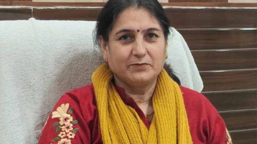 स्वच्छ सर्वेक्षण 2026: पांवटा साहिब को नंबर-1 बनाने की अपील, नगर परिषद ने जारी किया जनसंदेश स्वच्छ सर्वेक्षण 2026: पांवटा साहिब को नंबर-1 बनाने की अपील, नगर परिषद ने जारी किया जनसंदेश