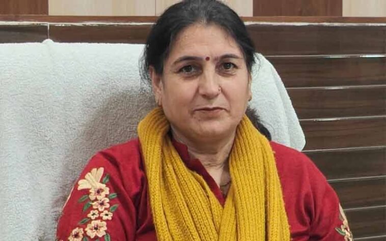 स्वच्छ सर्वेक्षण 2026: पांवटा साहिब को नंबर-1 बनाने की अपील, नगर परिषद ने जारी किया जनसंदेश स्वच्छ सर्वेक्षण 2026: पांवटा साहिब को नंबर-1 बनाने की अपील, नगर परिषद ने जारी किया जनसंदेश