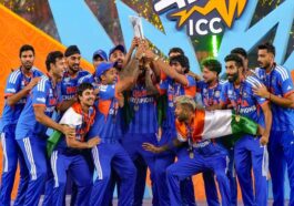 BCCI : T20 वर्ल्ड कप जीत के बाद टीम इंडिया पर हुई पैसों की बारिश! मिलेगा 131 करोड़ इनाम