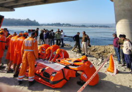 दुखद: भाई और दोस्तों के साथ नहाते ब्यास नदी में डूबे 22 वर्षीय अंकित का शव बरामद! परिजन बेसुध