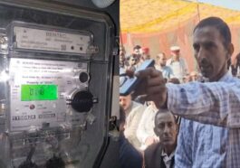 HP News: डिफाल्टर निकला सरकारी कार्यक्रम में स्मार्ट मीटर पर सवाल उठाने वाला व्यक्ति! नहीं भरा 14 माह का बिल, जानिए पूरा मामला
