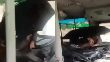 Himachal Latest News: बारिश से टपकने लगी HRTC बस की छत! ड्राइवर ने एक हाथ में स्टेयरिंग तो दूसरे में पकड़ा छाता