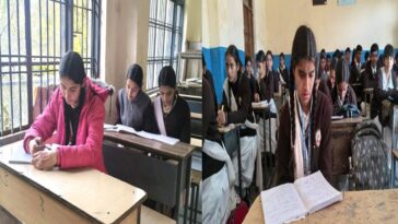 HP News: दिव्यांग विद्यार्थियों के लिए सरकार की सराहनीय पहल! इस योजना से उच्च शिक्षा तक का सपना हो रहा साकार