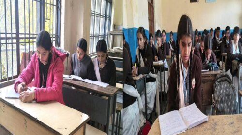 HP News: दिव्यांग विद्यार्थियों के लिए सरकार की सराहनीय पहल! इस योजना से उच्च शिक्षा तक का सपना हो रहा साकार