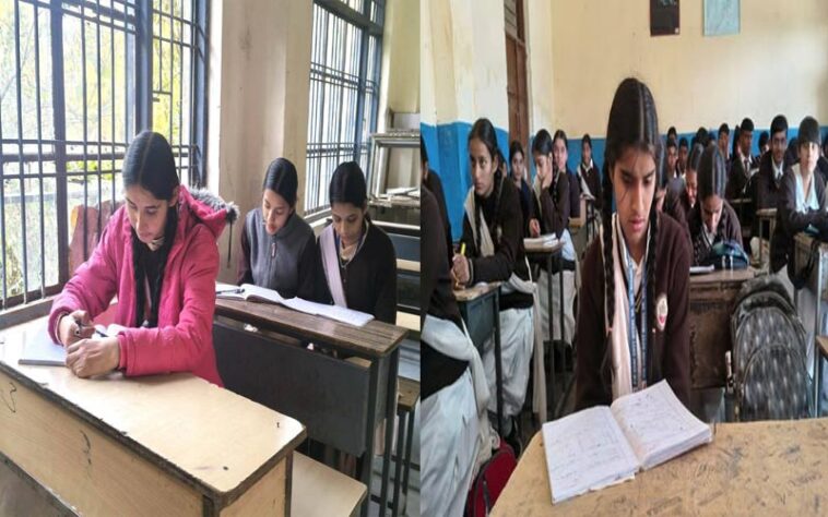 HP News: दिव्यांग विद्यार्थियों के लिए सरकार की सराहनीय पहल! इस योजना से उच्च शिक्षा तक का सपना हो रहा साकार