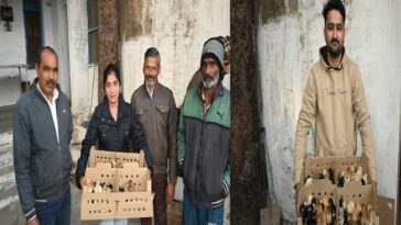 Sirmour News: कभी आर्थिक तंगी से जूझ रहे थे उर्वशी, प्रदीप और मुकेश! अब बैकयार्ड पोल्ट्री स्कीम से हो रही अच्छी कमाई