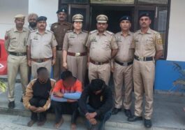 Sirmour News: पंप हाउस से उड़ाया था कीमती सामान! अब पुलिस के हत्थे चढ़े आरोपी, गिरफ्तारी से बचने के लिए बदले थे ठिकाने