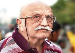 Vijaypat Singhania Dies: नहीं रहे ‘विजयपत सिंघानिया! 12000 करोड़ का साम्राज्य, एक साइन और कौड़ी-कौड़ी को हुए मोहताज़ Vijaypat Singhania Dies: नहीं रहे ‘विजयपत सिंघानिया! 12000 करोड़ का साम्राज्य, एक साइन और कौड़ी-कौड़ी को हुए मोहताज़