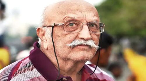 Vijaypat Singhania Dies: नहीं रहे ‘विजयपत सिंघानिया! 12000 करोड़ का साम्राज्य, एक साइन और कौड़ी-कौड़ी को हुए मोहताज़ Vijaypat Singhania Dies: नहीं रहे ‘विजयपत सिंघानिया! 12000 करोड़ का साम्राज्य, एक साइन और कौड़ी-कौड़ी को हुए मोहताज़