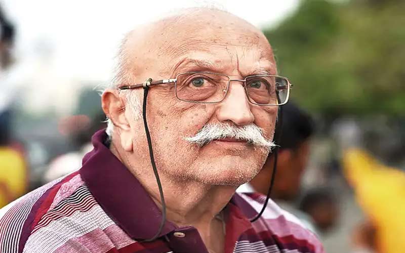 Vijaypat Singhania Dies: नहीं रहे ‘विजयपत सिंघानिया! 12000 करोड़ का साम्राज्य, एक साइन और कौड़ी-कौड़ी को हुए मोहताज़