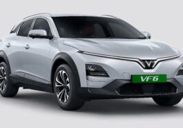 VinFast EV: 2029 तक फ्री में चलाएं कार! VinFast का धमाका, खत्म हुआ पेट्रोल का खर्च