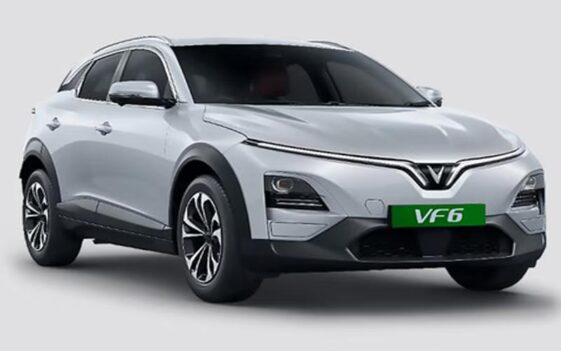 VinFast EV: 2029 तक फ्री में चलाएं कार! VinFast का धमाका, खत्म हुआ पेट्रोल का खर्च