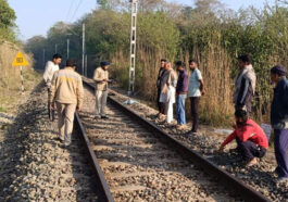 Himachal News Alert: जनशताब्दी ट्रेन की चपेट में आई महिला! गई जान, अभी तक नहीं हुई पहचान