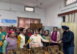 Sirmour News: कालाअंब की महिलाओं का जल संकट पर फूटा गुस्सा! कई-कई दिन नहीं आ रहा पानी