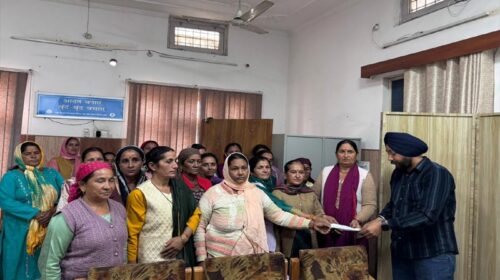 Sirmour News: कालाअंब की महिलाओं का जल संकट पर फूटा गुस्सा! कई-कई दिन नहीं आ रहा पानी