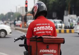 Zomato Platform: जोमैटो का बड़ा झटका! अब हर ऑर्डर पर बढ़ जाएगी प्लेटफार्म फीस
