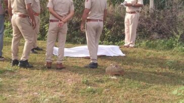 Himachal News : खेत में मिला विवाहिता का शव! मायके पक्ष ने लगाए ह**त्या के आरोप, बोले- बेटी को करते थे प्रताड़ित