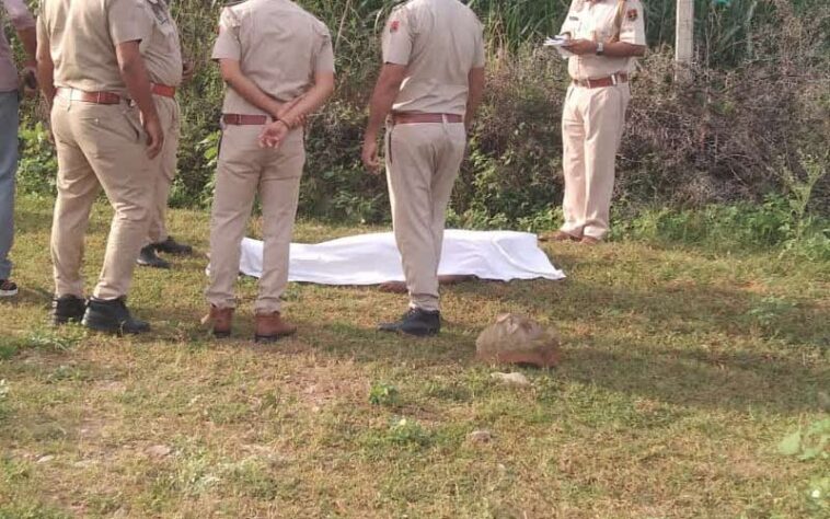 Himachal News : खेत में मिला विवाहिता का शव! मायके पक्ष ने लगाए ह**त्या के आरोप, बोले- बेटी को करते थे प्रताड़ित