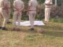 Himachal News : खेत में मिला विवाहिता का शव! मायके पक्ष ने लगाए ह**त्या के आरोप, बोले- बेटी को करते थे प्रताड़ित
