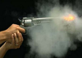 Himachal Crime News: अज्ञात हमलावरों ने युवक पर बरसाई गोलियां! गंभीर घायल, पीजीआई रेफर