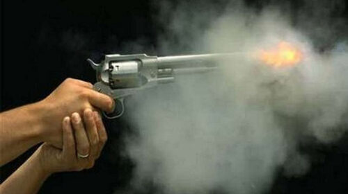 Himachal Crime News: अज्ञात हमलावरों ने युवक पर बरसाई गोलियां! गंभीर घायल, पीजीआई रेफर