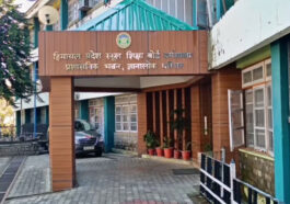 HP Board: हिमाचल में कल से शुरू होंगे 10वीं-12वीं के बोर्ड एग्जाम! 2,384 परीक्षा केंद्रों में सीसीटीवी से होगी निगरानी HP Board: हिमाचल में कल से शुरू होंगे 10वीं-12वीं के बोर्ड एग्जाम! 2,384 परीक्षा केंद्रों में सीसीटीवी से होगी निगरानी