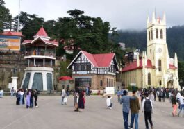 संकट में हिमाचल का पर्यटन कारोबार: होटलों में एडवांस बुकिंग कैंसिल! इंडक्शन की डिमांड कई गुणा बढ़ी
