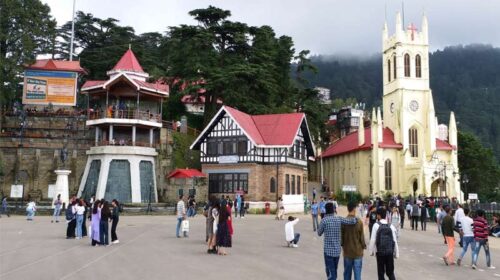 संकट में हिमाचल का पर्यटन कारोबार: होटलों में एडवांस बुकिंग कैंसिल! इंडक्शन की डिमांड कई गुणा बढ़ी