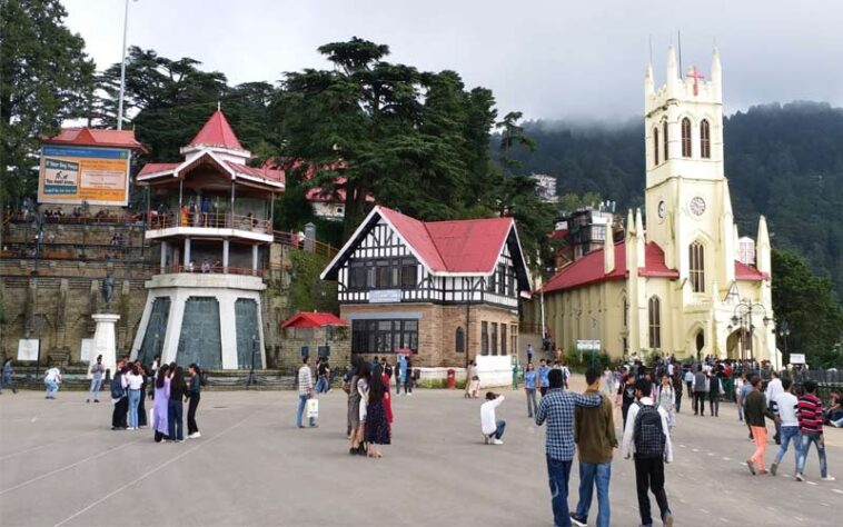 संकट में हिमाचल का पर्यटन कारोबार: होटलों में एडवांस बुकिंग कैंसिल! इंडक्शन की डिमांड कई गुणा बढ़ी