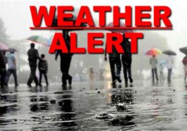 HP Weather: हिमाचल में कल से बिगड़ रहा मौसम! तीन दिन पूरे प्रदेश में होगी बारिश-बर्फबारी, ओलावृष्टि-अंधड़ का अलर्ट