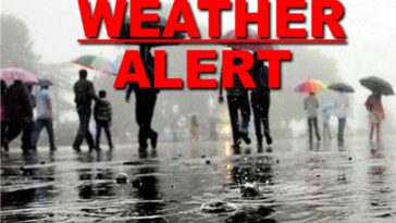 HP Weather: हिमाचल में कल से बिगड़ रहा मौसम! तीन दिन पूरे प्रदेश में होगी बारिश-बर्फबारी, ओलावृष्टि-अंधड़ का अलर्ट