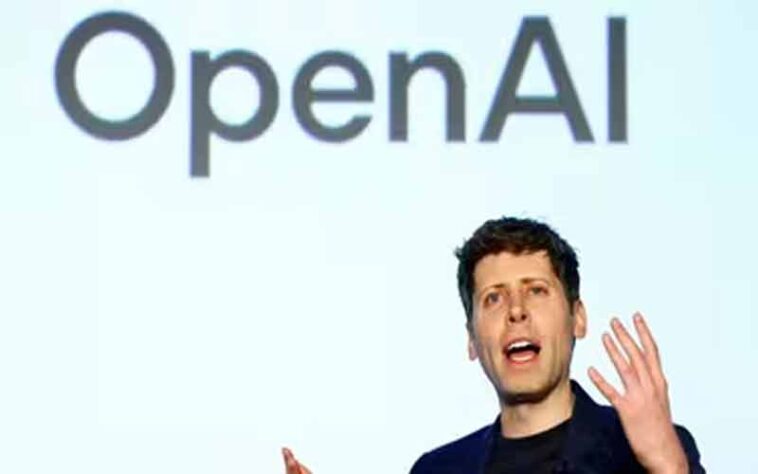 OpenAI ChatGPT: अमेरिका के साथ ओपन-एआई की डील से मचा बवाल! भड़क उठे लोग, 15 लाख यूजर्स ने छोड़ा चैटजीपीटी OpenAI ChatGPT: अमेरिका के साथ ओपन-एआई की डील से मचा बवाल! भड़क उठे लोग, 15 लाख यूजर्स ने छोड़ा चैटजीपीटी