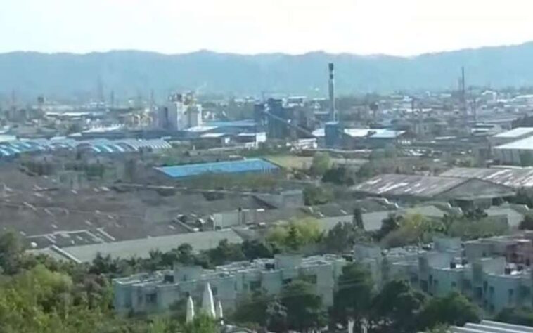 Himachal Latest News: हिमाचल में 88 दवा उद्योगों के उत्पादन पर रोक! दवा निर्माण में मिली भारी खामियां Himachal Latest News: हिमाचल में 88 दवा उद्योगों के उत्पादन पर रोक! दवा निर्माण में मिली भारी खामियां