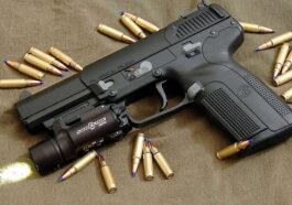 Paonta Sahib : पांवटा में अवैध पिस्टल और 08 जिंदा रौन्द बरामद! हिरासत में लिया युवक