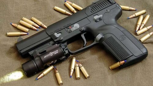 Paonta Sahib : पांवटा में अवैध पिस्टल और 08 जिंदा रौन्द बरामद! हिरासत में लिया युवक