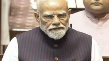 US-Israel-Iran War: PM मोदी ने संसद में खोले बड़े राज! युद्ध के चलते भारत को झेलनी पड़ सकती है भारी किल्लत