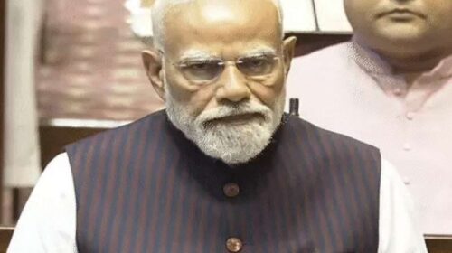 US-Israel-Iran War: PM मोदी ने संसद में खोले बड़े राज! युद्ध के चलते भारत को झेलनी पड़ सकती है भारी किल्लत